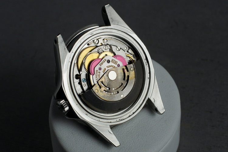 1968 Rolex GMT-Master 1675