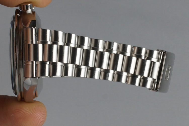 1995 Omega Speedmaster 3590.50 with Box and Papers