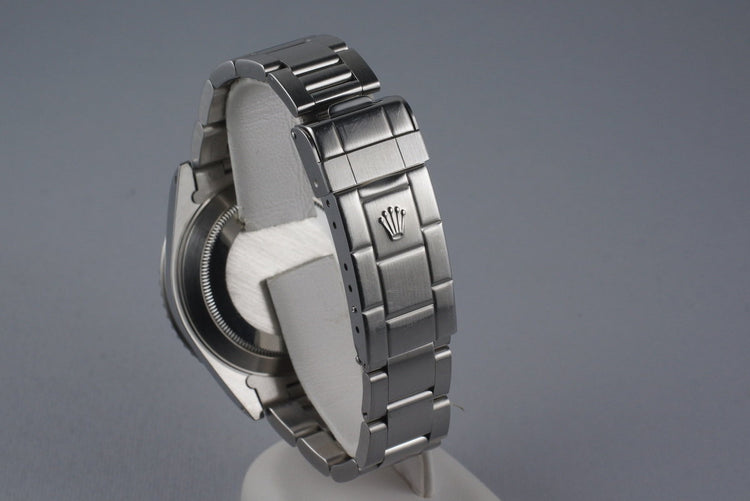 2006 Rolex Submariner 14060M