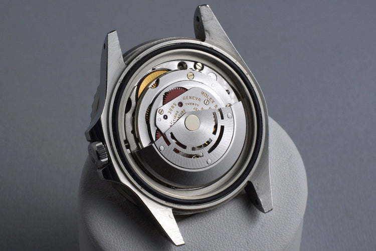 1988 Rolex Fat Lady GMT 16760