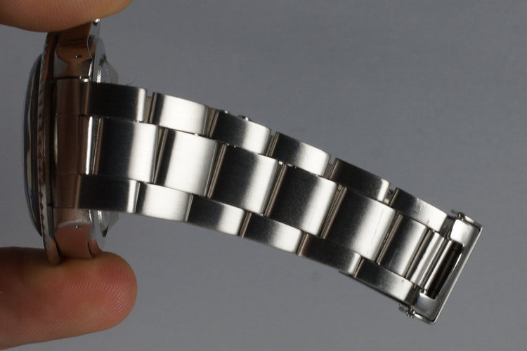 Mid 1980’s Tudor Submariner 94010 Snowflake