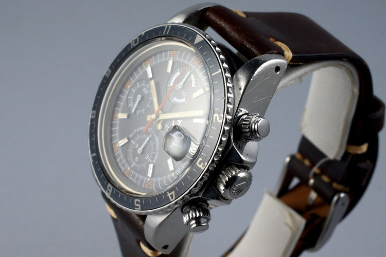 1981 Tudor Monte Carlo Big Block 94210