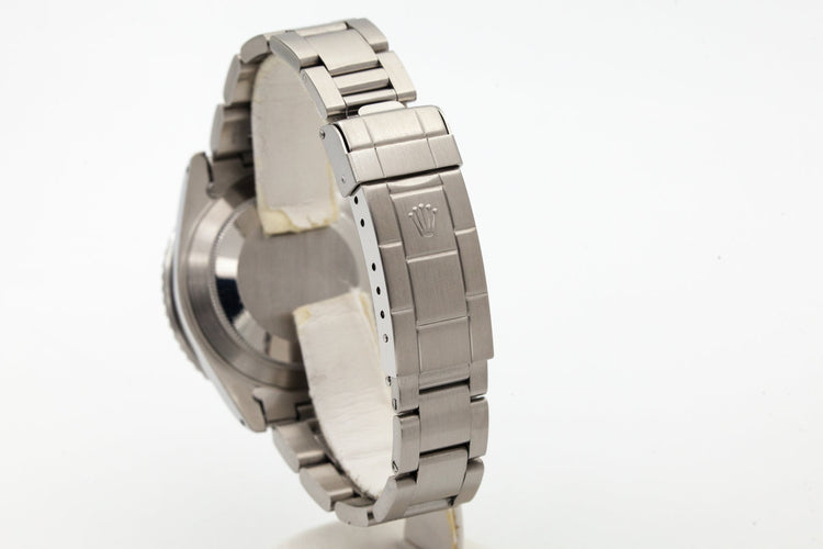 1983 Rolex Submariner 16800 Matte Dial