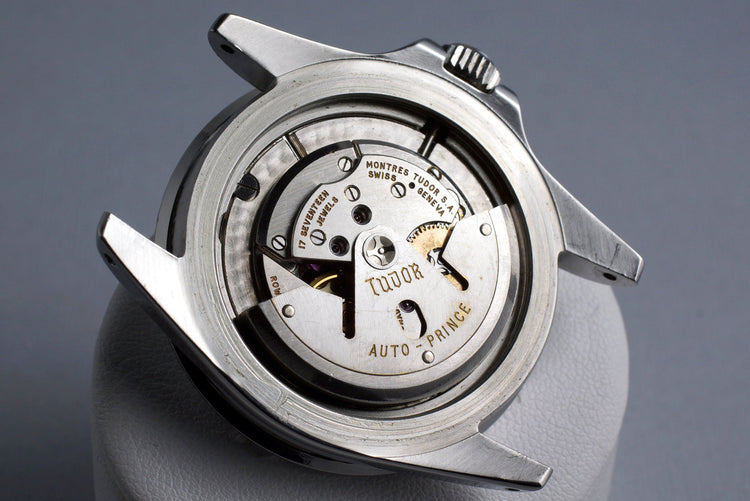 1967 Tudor Submariner 7928/0