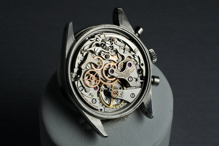 1968 Rolex Daytona 6239 with Black Dial