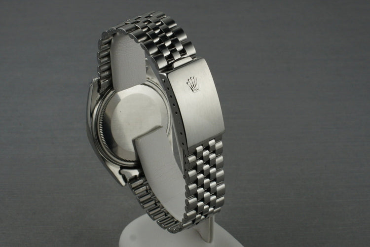 1962 Rolex Datejust 1601