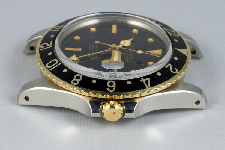 1979 Rolex Two Tone GMT 16753