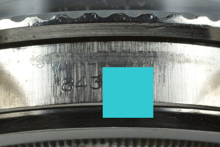 1975 Tudor Submariner 9411/0 Snowflake