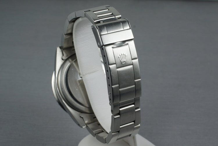 1971 Rolex Submariner 5513
