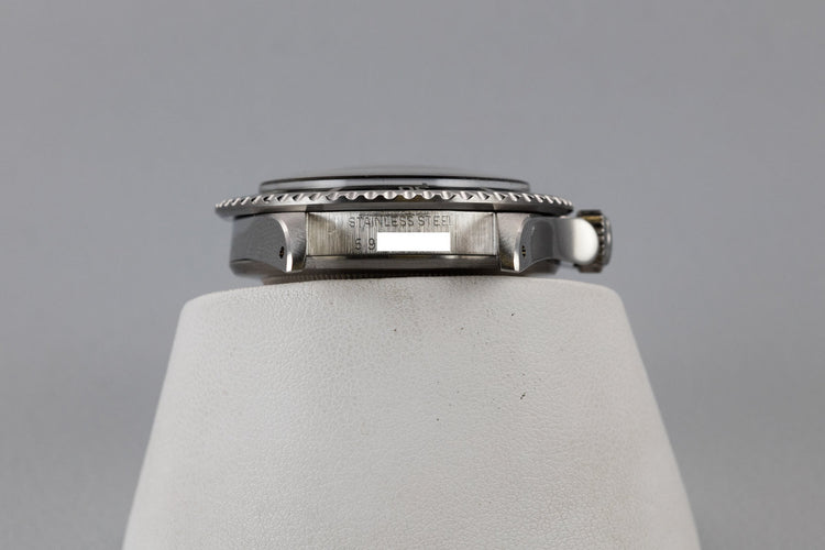 1979 Rolex Submariner 5513