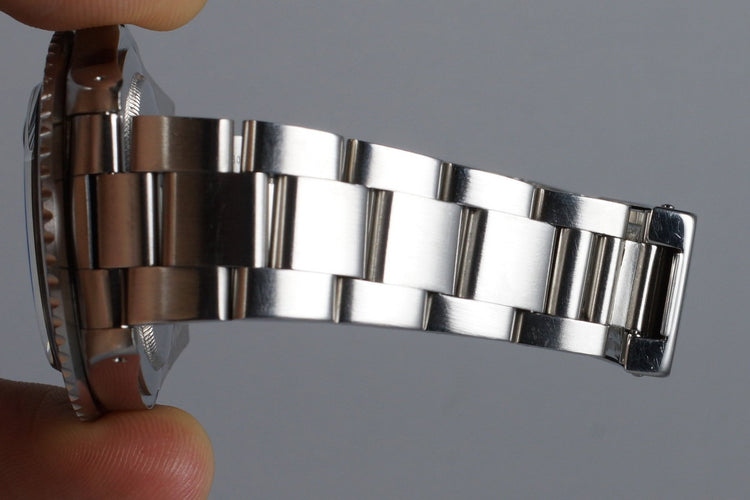 1968 Rolex GMT 1675 Mark I Dial