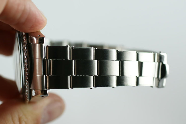 Rolex Submariner 5513 GILT Dial