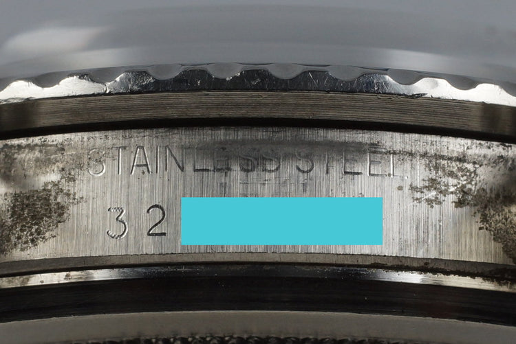 1972 Rolex Submariner 1680