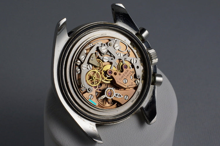 1969 Omega Speedmaster 145.022 Calibre 861 with Box and Papers