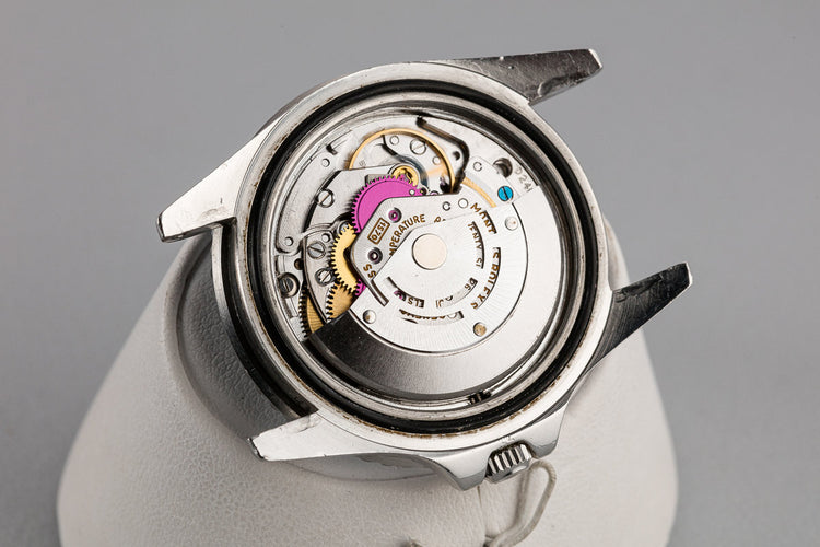 1972 Rolex GMT-Master 1675 "Blueberry"