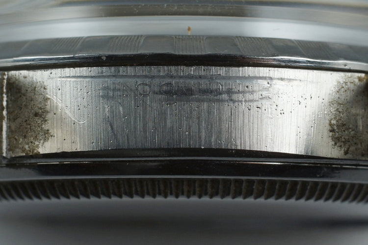 1957 Rolex DateJust 6605