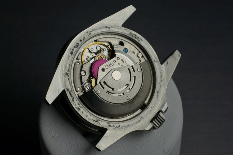 1968 Rolex Submariner 5513