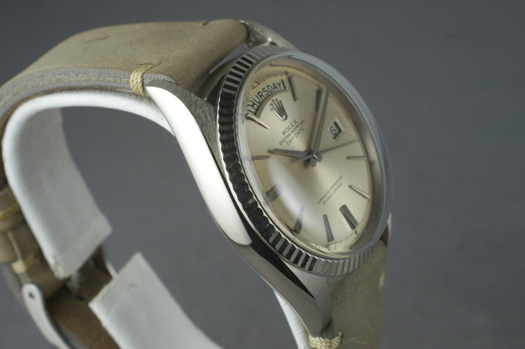 1965 Rolex WG President 1803