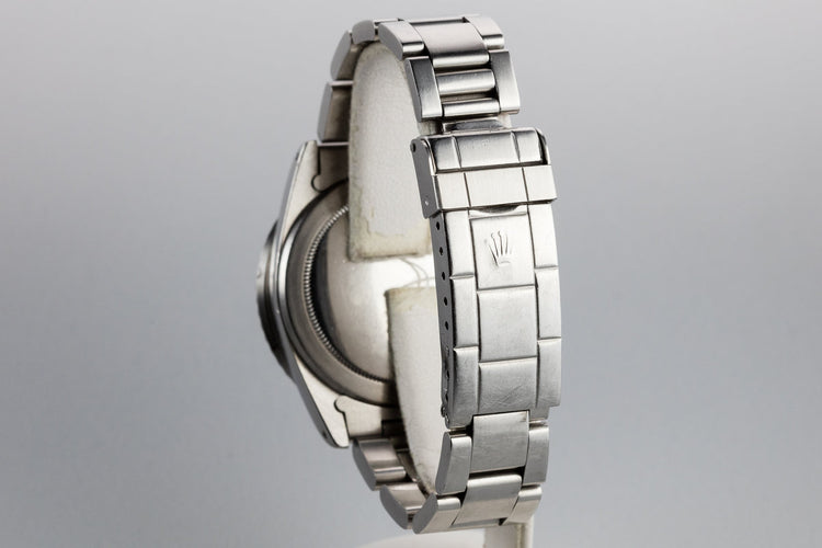 1979 Rolex Submariner 1680