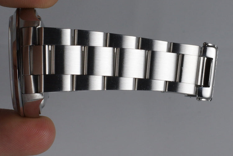 2000 Rolex Explorer 14270