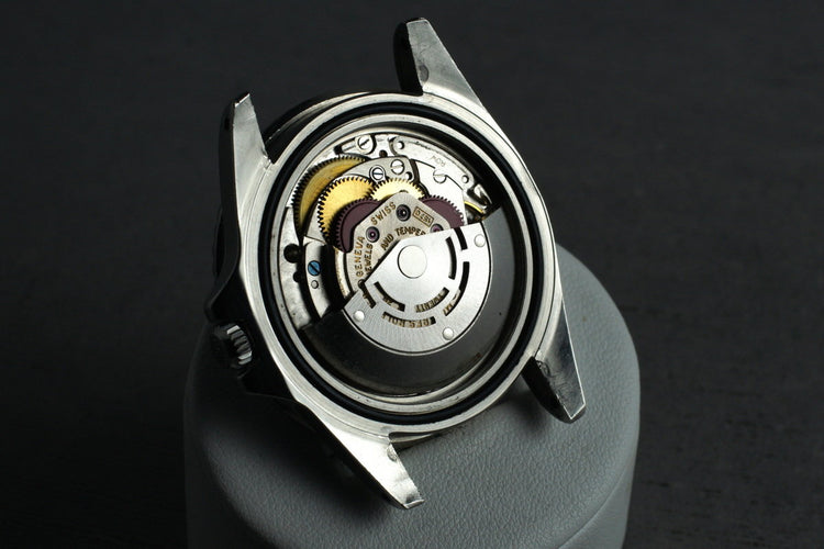 1968 Rolex GMT 1675