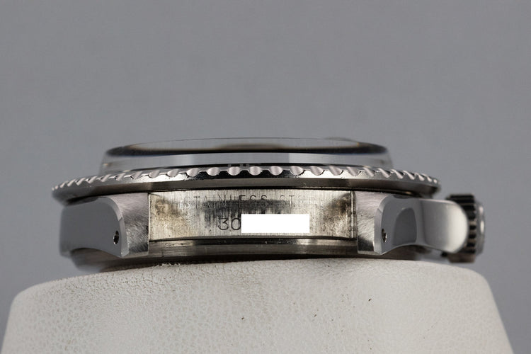 1971 Rolex Red Submariner 1680 with Mk V Dial