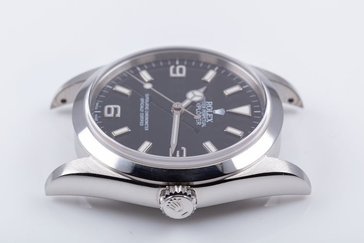 1999 Rolex Explorer 14270