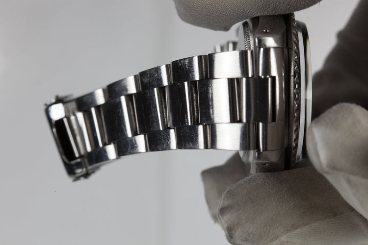 1979 Rolex Submariner 1680