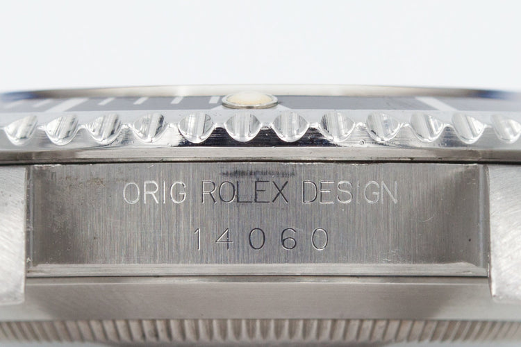 1994 Rolex Submariner