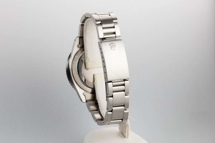 1964 Rolex GMT-Master 1675