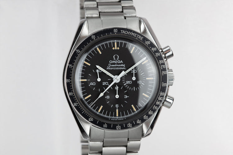 1976 Omega Speedmaster Professional 145.022