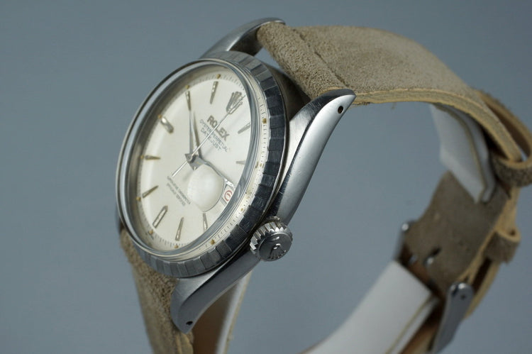 1957 Rolex DateJust 6605