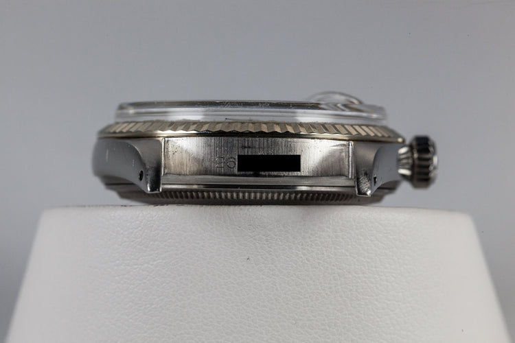 1970 Rolex Datjust 1601