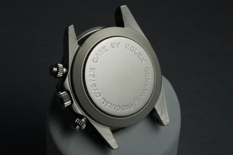 1970 Tudor Monte Carlo 7032/0 Home Plate Dial