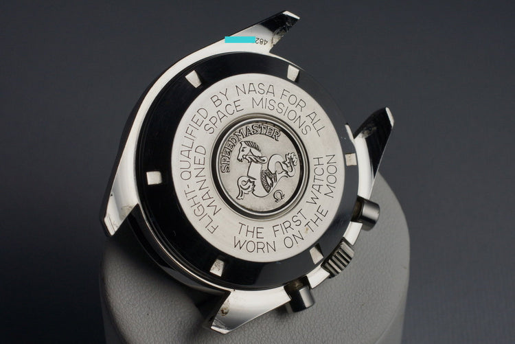 1993 Omega Speedmaster 3590.50