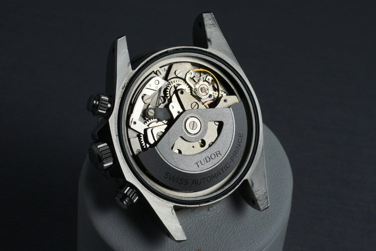 1981 Tudor Chronograph Big Block 94300