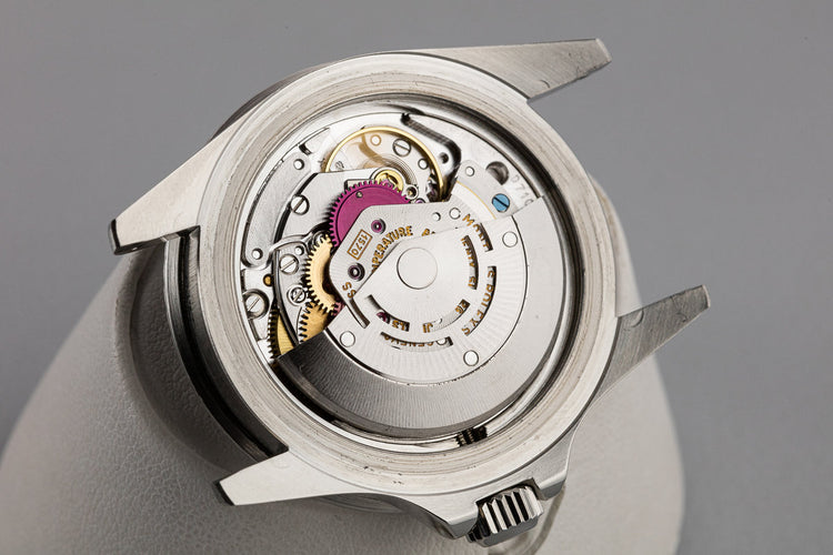 1975 Rolex Submariner 1680