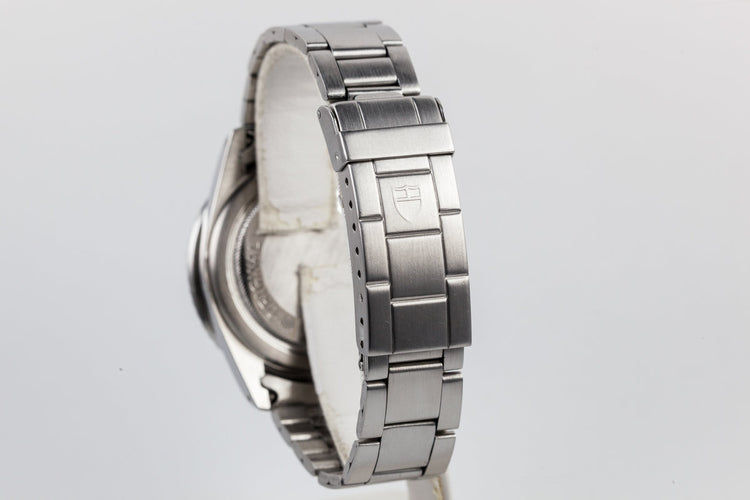 1975 Tudor Submariner 9411/0 Snowflake