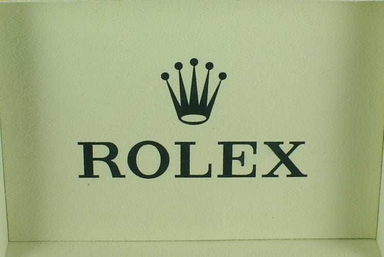 Rolex Submariner “Regatta Award” 16610