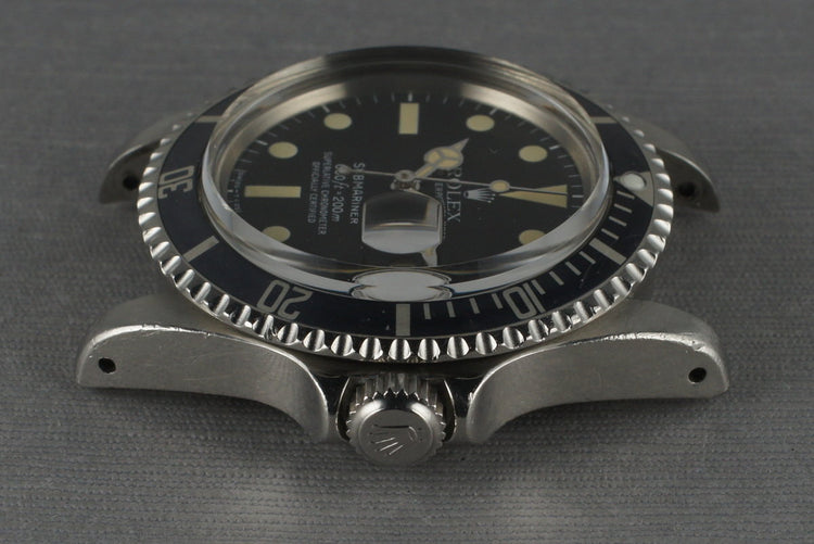 1979 Rolex Submariner 1680 with Box and Papers