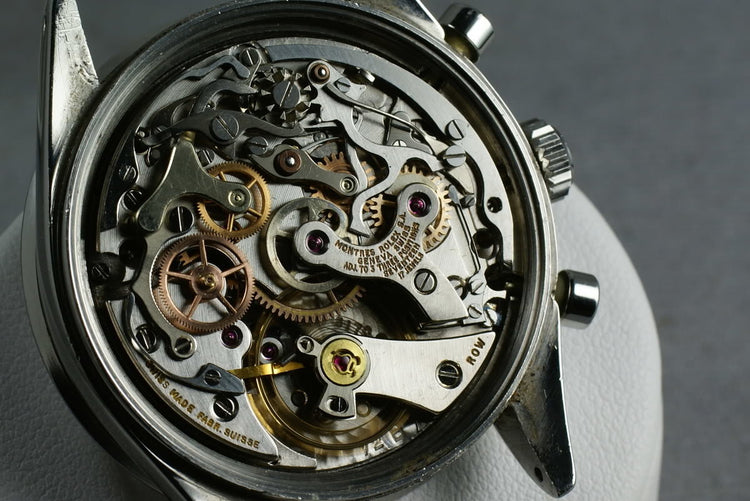 Rolex Daytona 6239 early Silver SMALL Daytona Dial