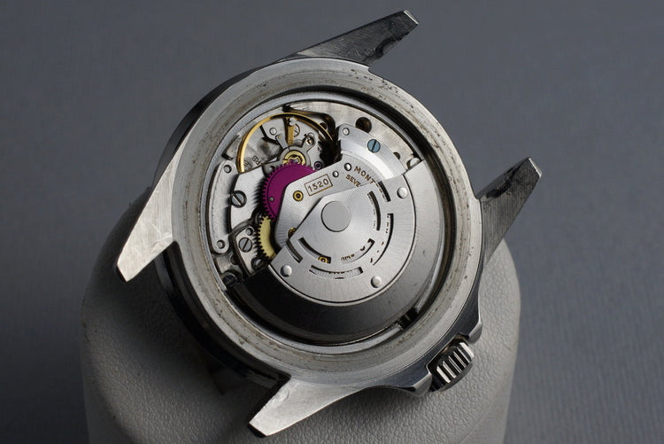 1972 Rolex Submariner 5513