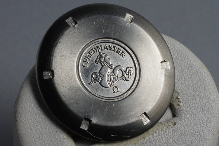 1973 Omega Speedmaster 125 378.0801