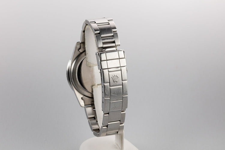 1975 Rolex Submariner 5513 Serif Dial