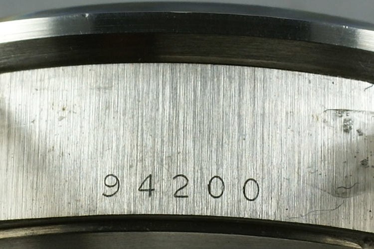 Tudor Chronograph Big Block 94200