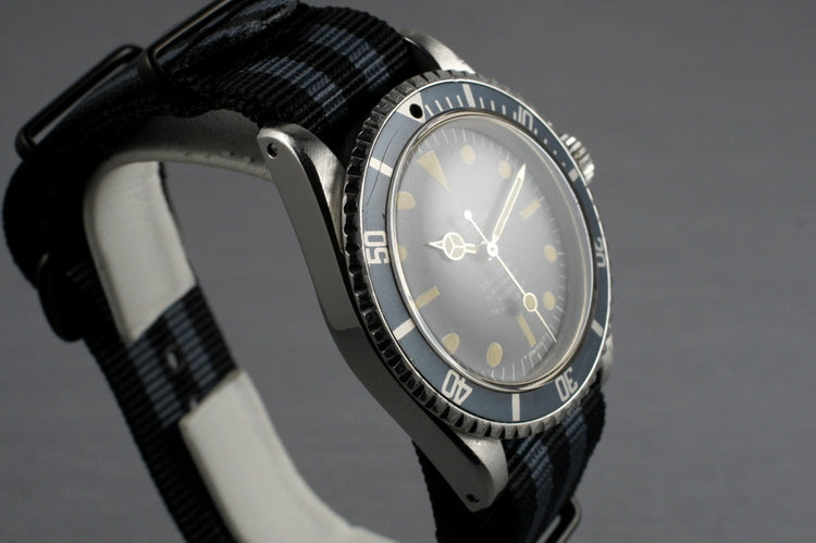 1967 Tudor Submariner 7928