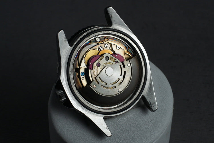 1960 Rolex GMT 1675 PCG