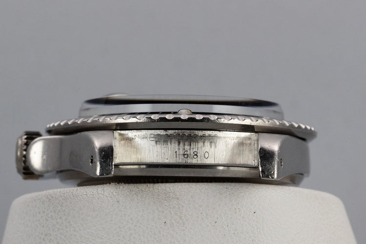 1977 Rolex Submariner 1680