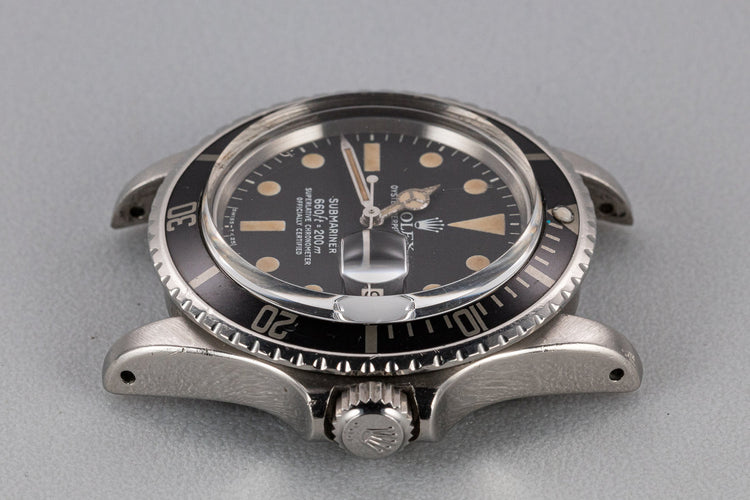 1977 Rolex Submariner 1680