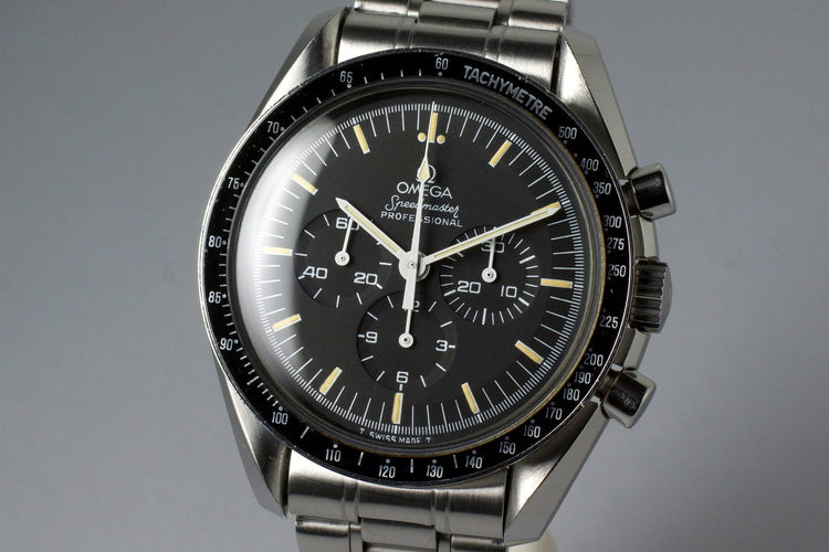 1991 Omega Speedmaster 3590.50